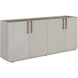 Jamille 80 X 21 inch Cream Sideboard